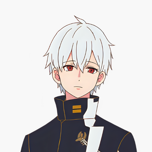 あぷ@学生ゲーマーのアバター